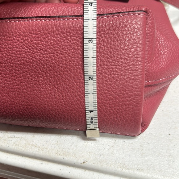 Coach crossbody or handbag new - Picture 6 of 7